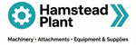Hamstead Plant