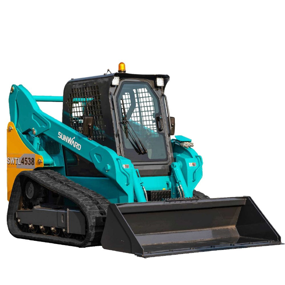 SWTL 4538– Hamstead Plant